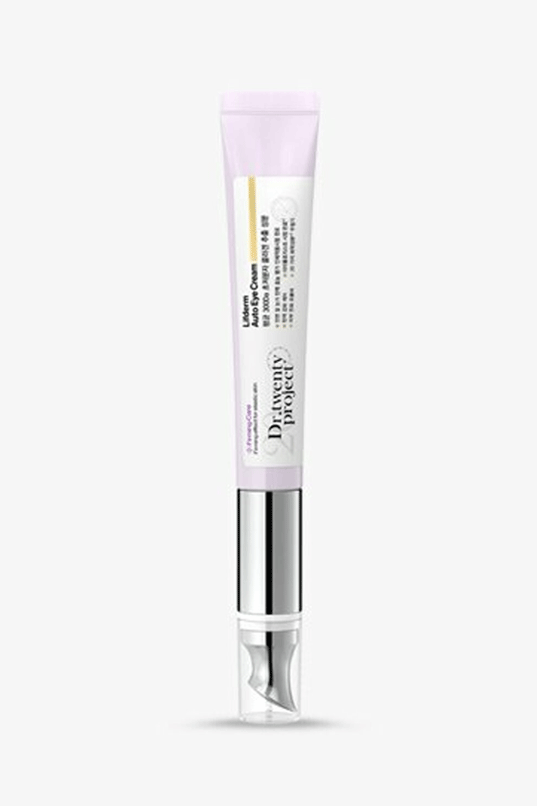 Dr.twentyproject Lifderm Auto Eye Cream
