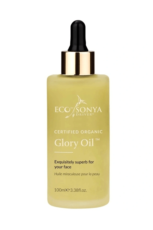 Eco Tan Glory Oil