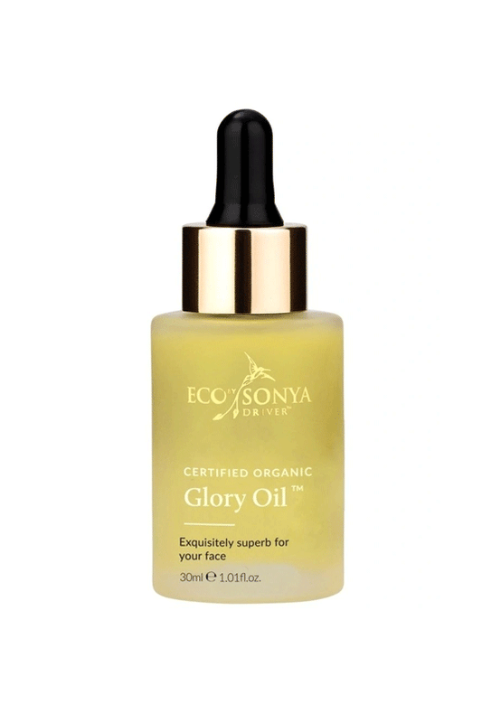Eco Tan Glory Oil