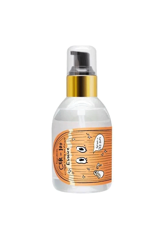 Elizavecca Collagen Coating Hair A+ Muscle Essence (CER-100)