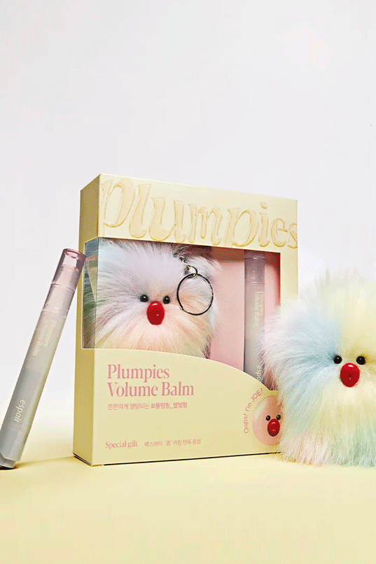 eSpoir Plumpies Volume Balm