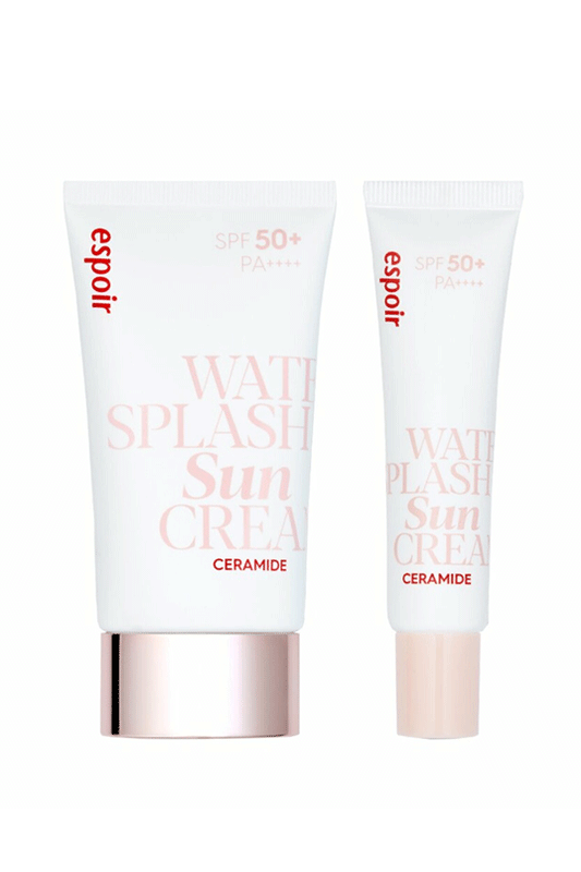 eSpoir Water Splash Sun Cream Ceramide