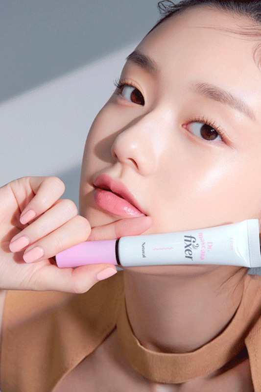 ETUDE Dr. Mascara Fixer (Renew)