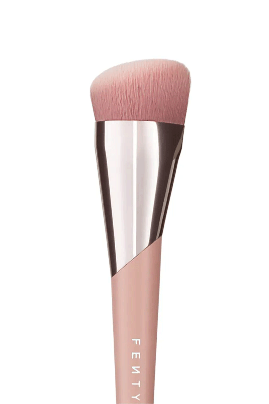 FENTY BEAUTY Precision Foundation Brush 145