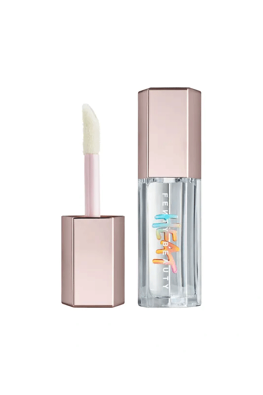 Fenty Beauty Gloss Bomb Heat Lip Luminizer + Plumper