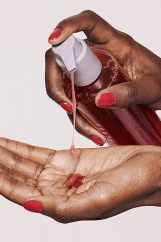 FENTY SKIN Cherry Dub Pore Purify'r Gel Cleanser