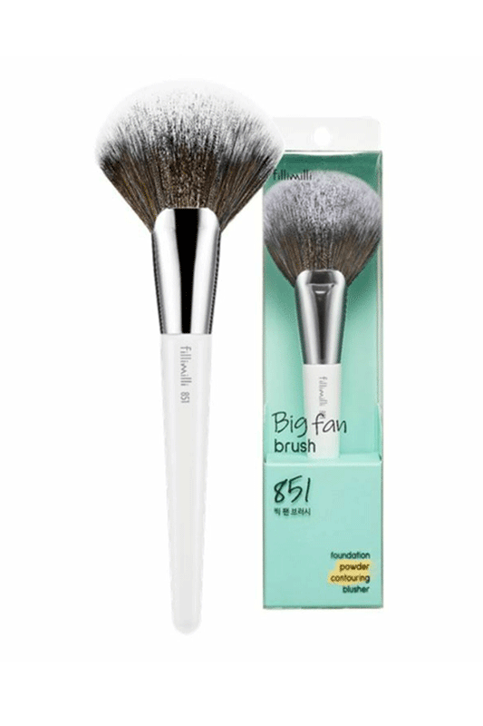 Fillimilli Big Fan Brush 851