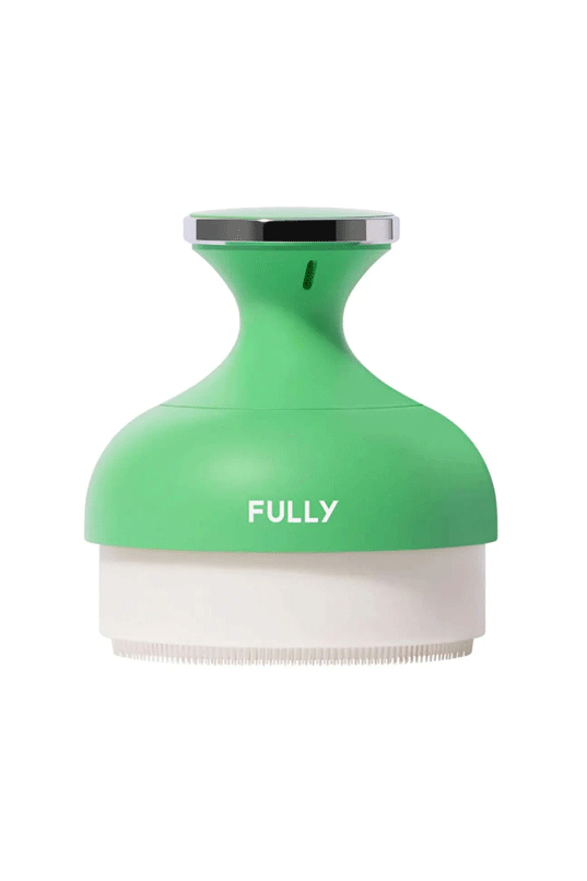 Fully Pore Cleansing Brush