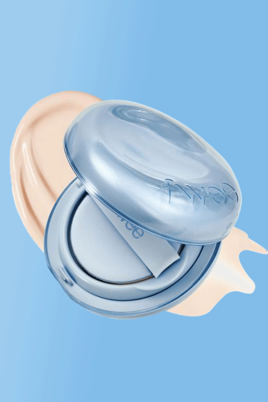 fwee Cushion Glass Natural SPF 50+/PA+++