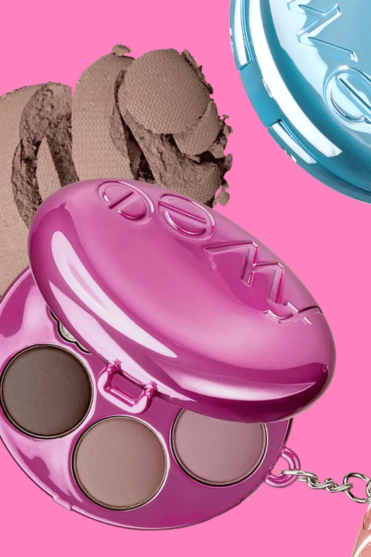 fwee Pocket Eye Palette