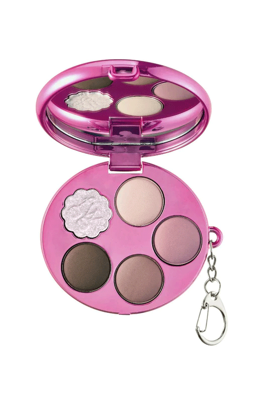 fwee Pocket Eye Palette