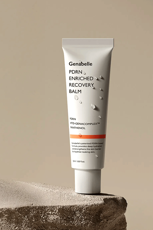 Genabelle PDRN Enriched Recovery Balm