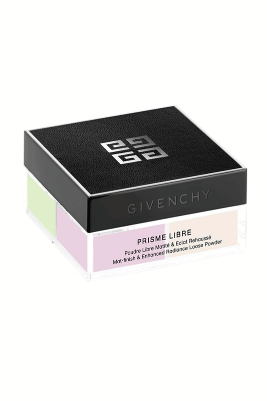 Givenchy Prisme Libre 4-Color Loose Powder