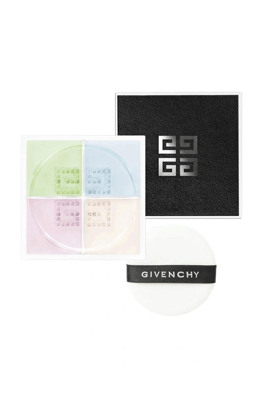 Givenchy Prisme Libre 4-Color Loose Powder