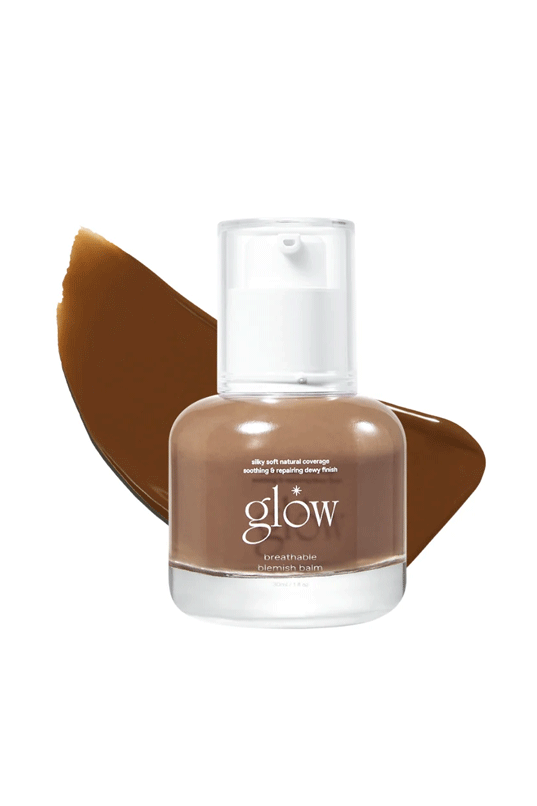 GLOW Breathable Blemish Balm