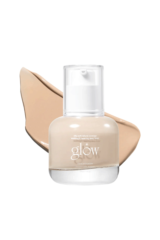 GLOW Breathable Blemish Balm