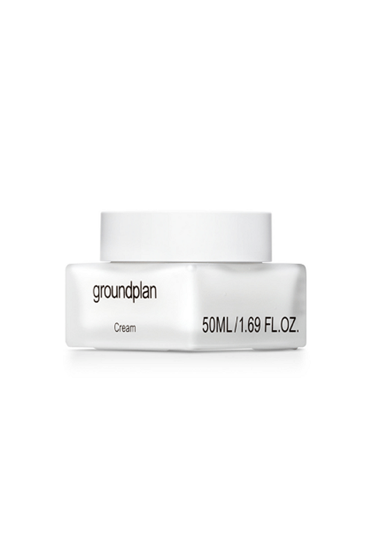 Groundplan Cream