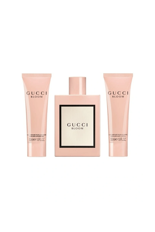 GUCCI Bloom Eau De Parfum Gift Set (100ml)