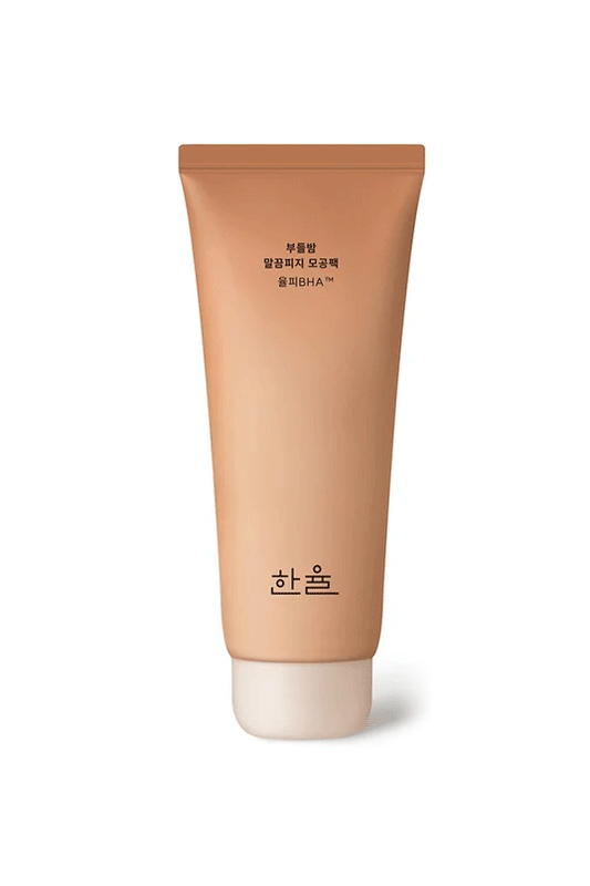 HANYUL Chestnut Shell Pore Clear Mask