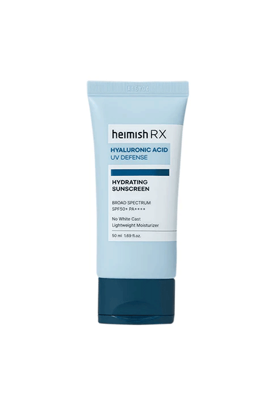 Heimish RX Hyaluronic Acid Hydrating Sunscreen