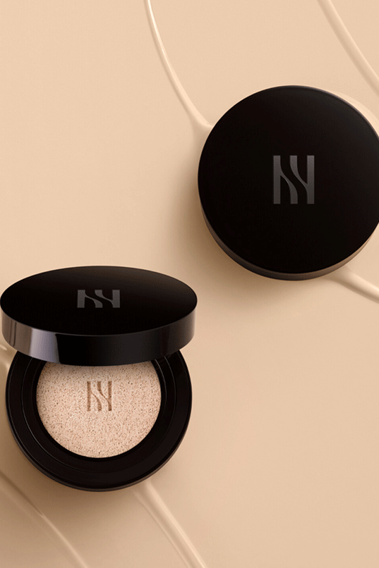 HERA Black Cushion Foundation PA++ (Refill Set)