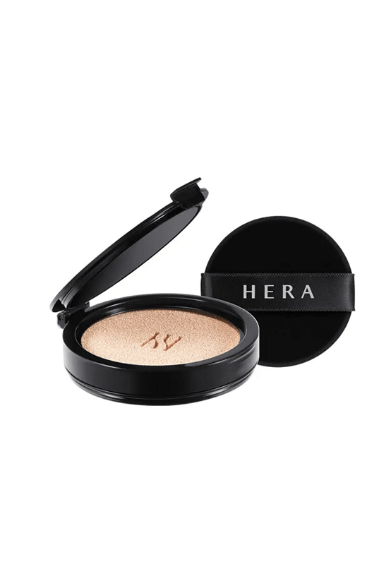 HERA Black Cushion (Refill)