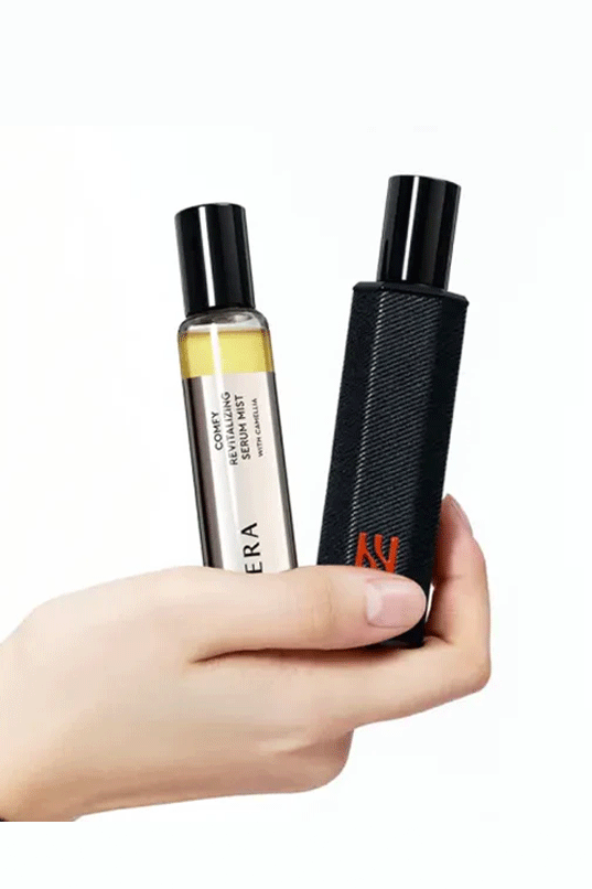 HERA Comfy Revitalizing Serum Mist Mini Special Set