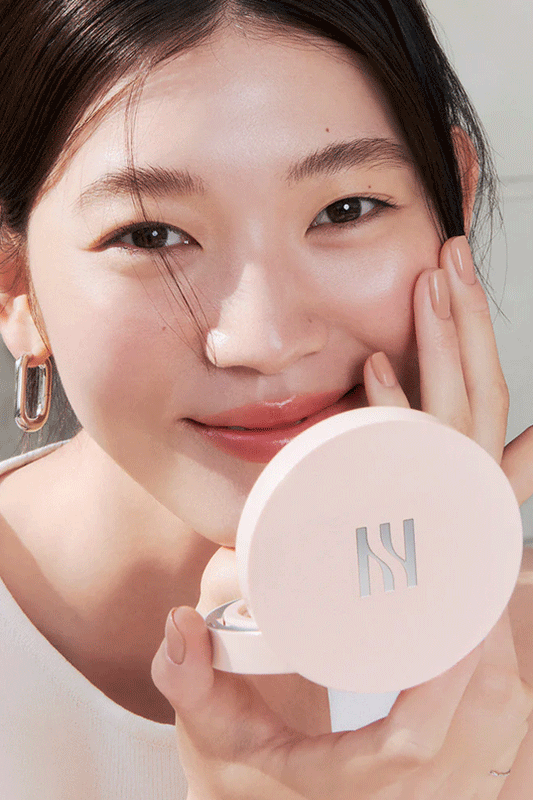 HERA Refletion Skin Glow Cushion Foundation