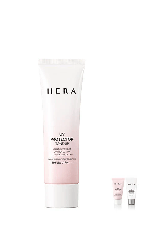 HERA UV Protector Tone Up SPF50+ / PA++++