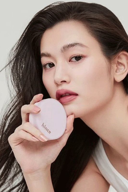 Hince Second Skin Airy Powder