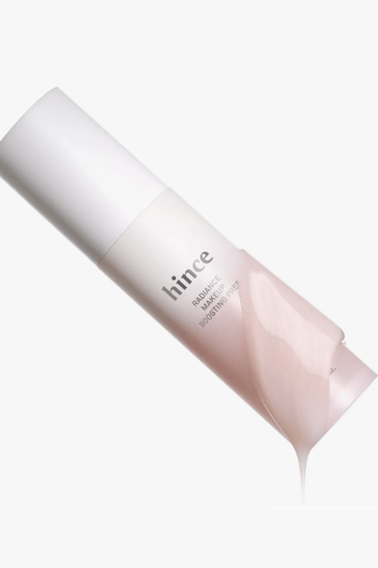 Hince Radiance Makeup Boosting Prep