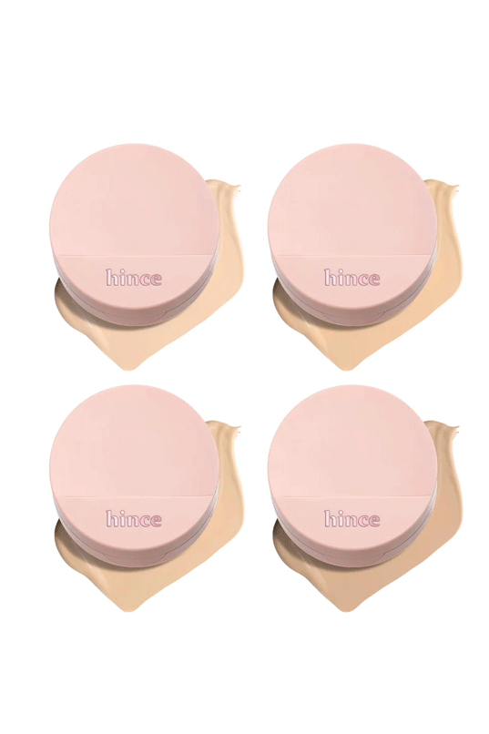 hince Cover Master Pink Cushion