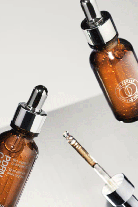 IOPE PDRN Caffeine Shot