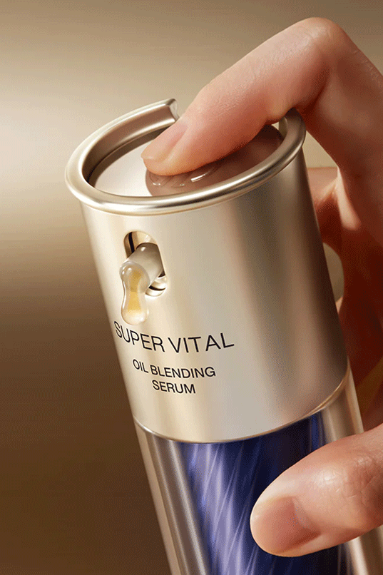 IOPE Super Vital Oil Blending Serum