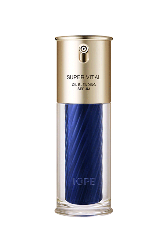 IOPE Super Vital Oil Blending Serum