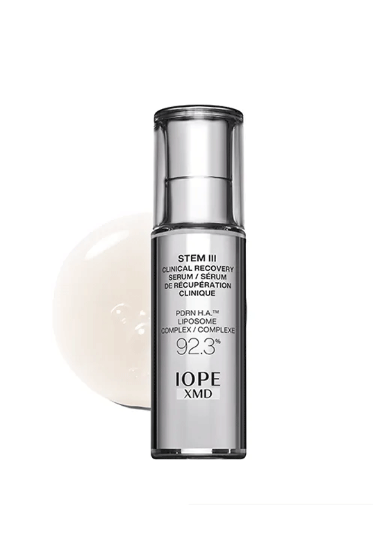 IOPE XMD Stem III Clinical Recovery Serum (23ml)