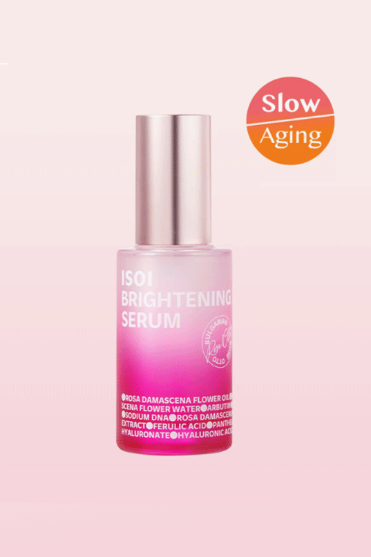 ISOI Brightening Serum (40ml)