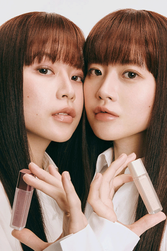 JAVIN DE SEOUL Wink Eye Shimmer Light