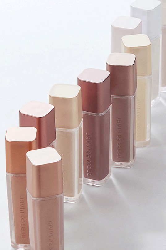 JAVIN DE SEOUL Wink Eye Shimmer Light