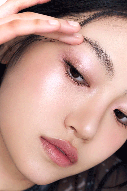 JAVIN DE SEOUL Wink Eye Shimmer Light