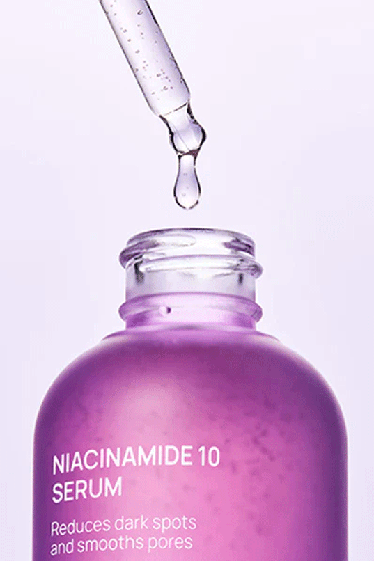 JUMISO Niacinamide 10 Serum