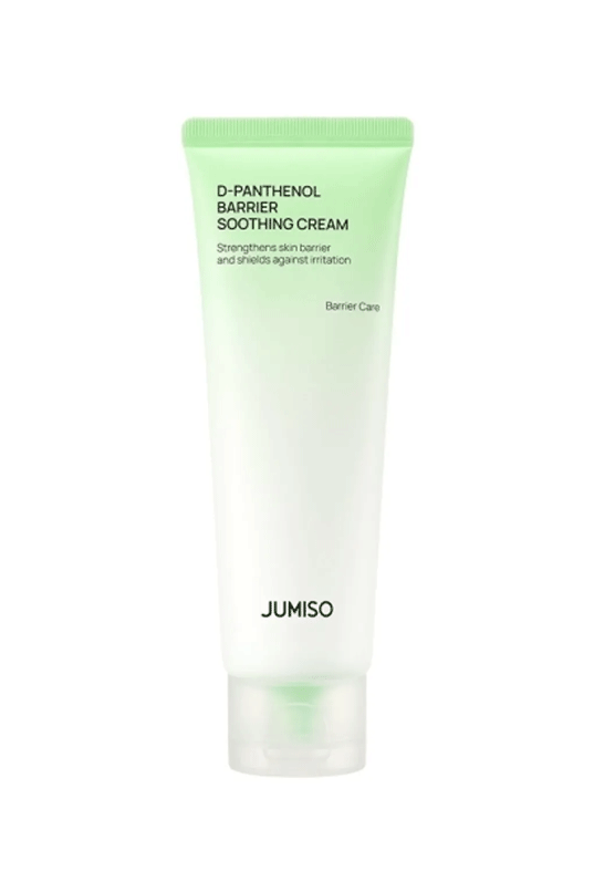 JUMISO D-Panthenol Barrier Sooting Cream