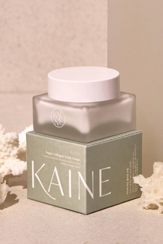 KAINE Vegan Collagen Youth Cream