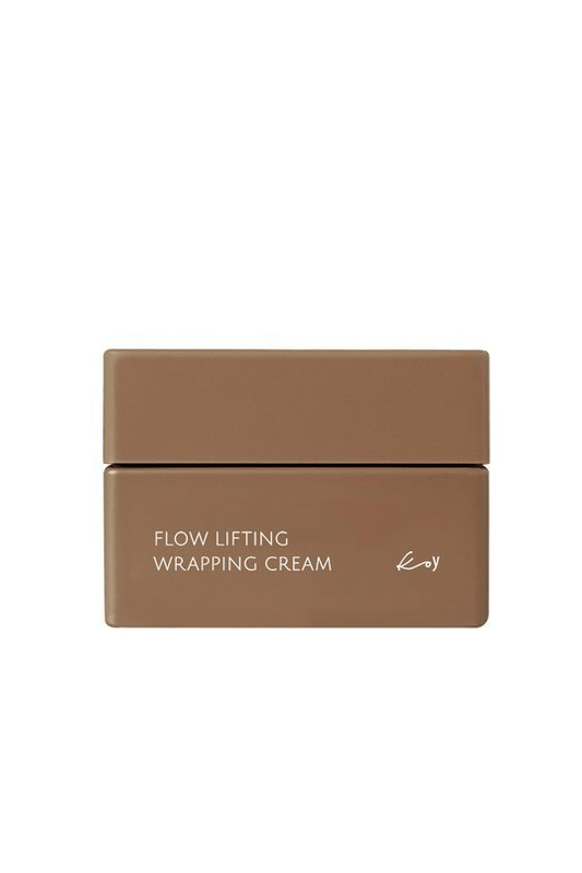 KoY Flow Lifting Wrappng Cream