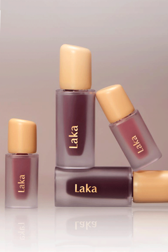 Laka Fruity Glam Tint