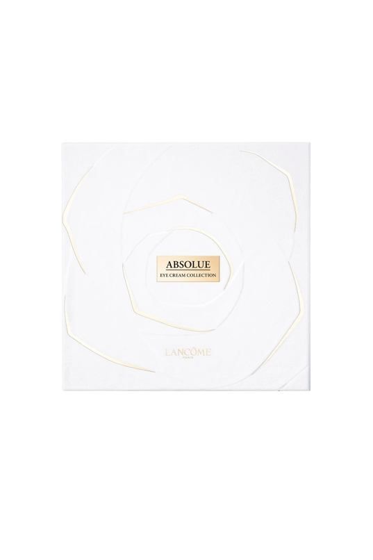 Lancôme Absolue Eye Cream Set