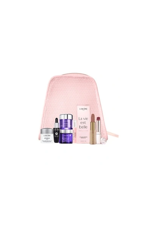 Lancôme Gift With Purchase