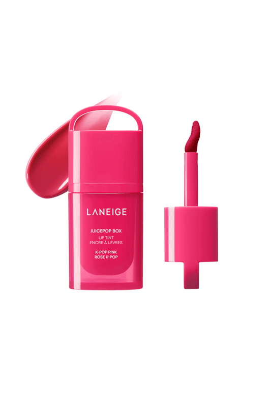 Laneige JuicePop Box Lip Tint