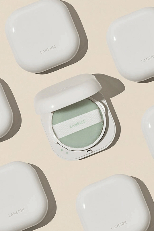 LANEIGE Neo Essential Blurring Finish Powder