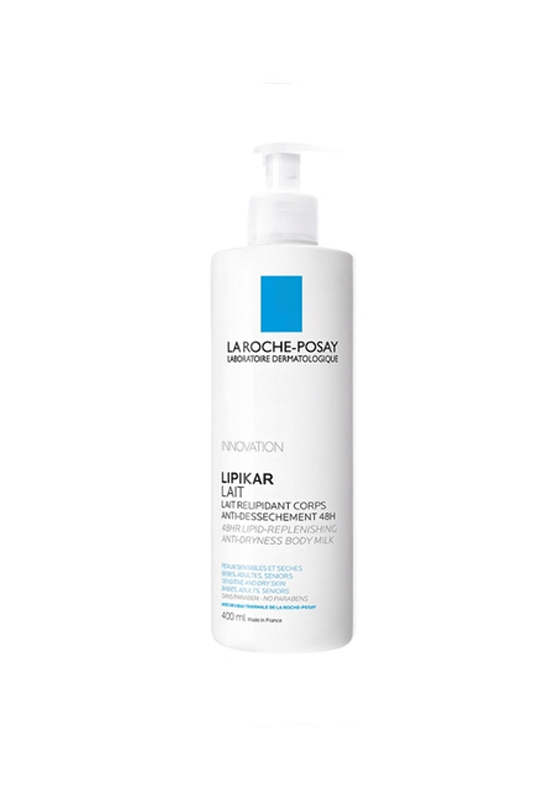 La Roche-Posay Lipikar Lait Body Milk